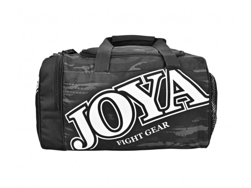 otroška Joya Camo V2 Black Torba