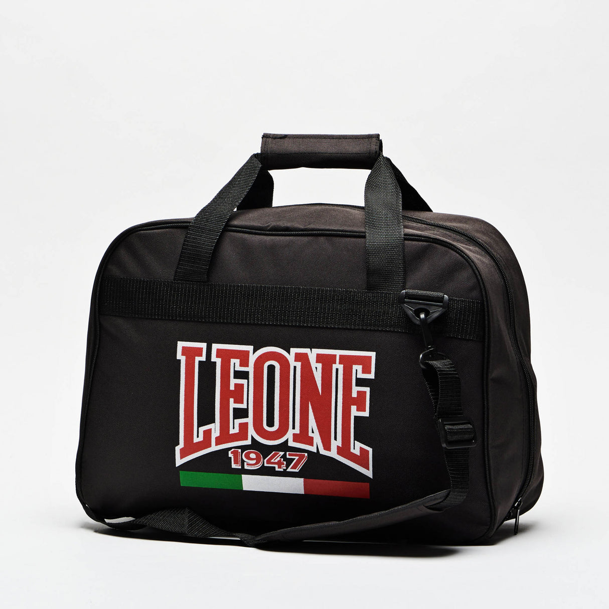 Leone 1947 AC910 Black medicinska torba