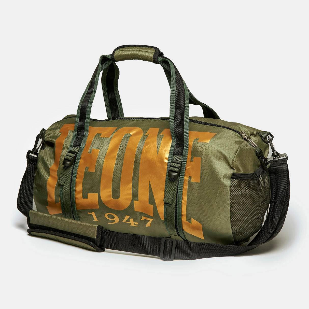 Leone 1947 AC904 Green torba