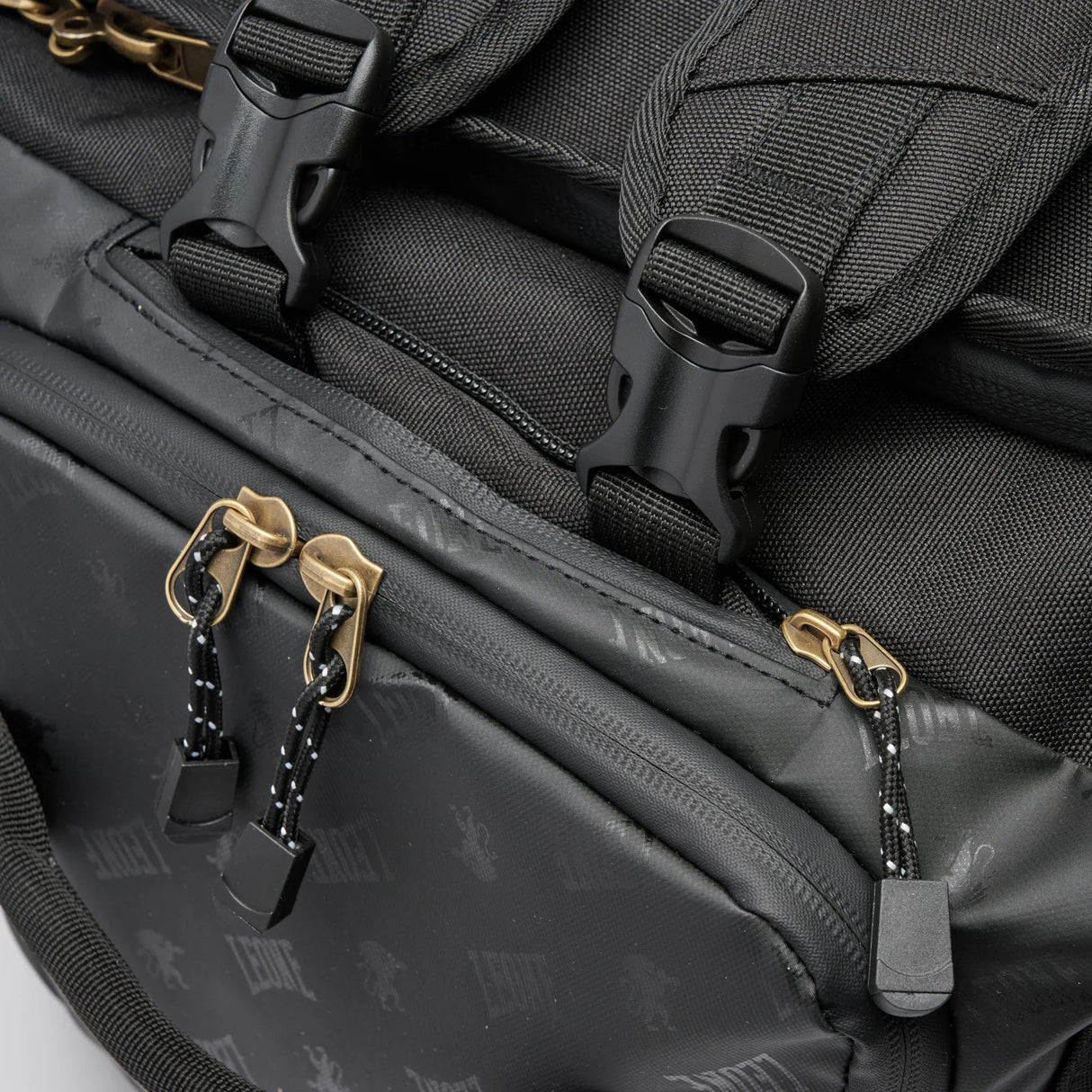 Leone 1947 AC959 DNA XXL Black torba