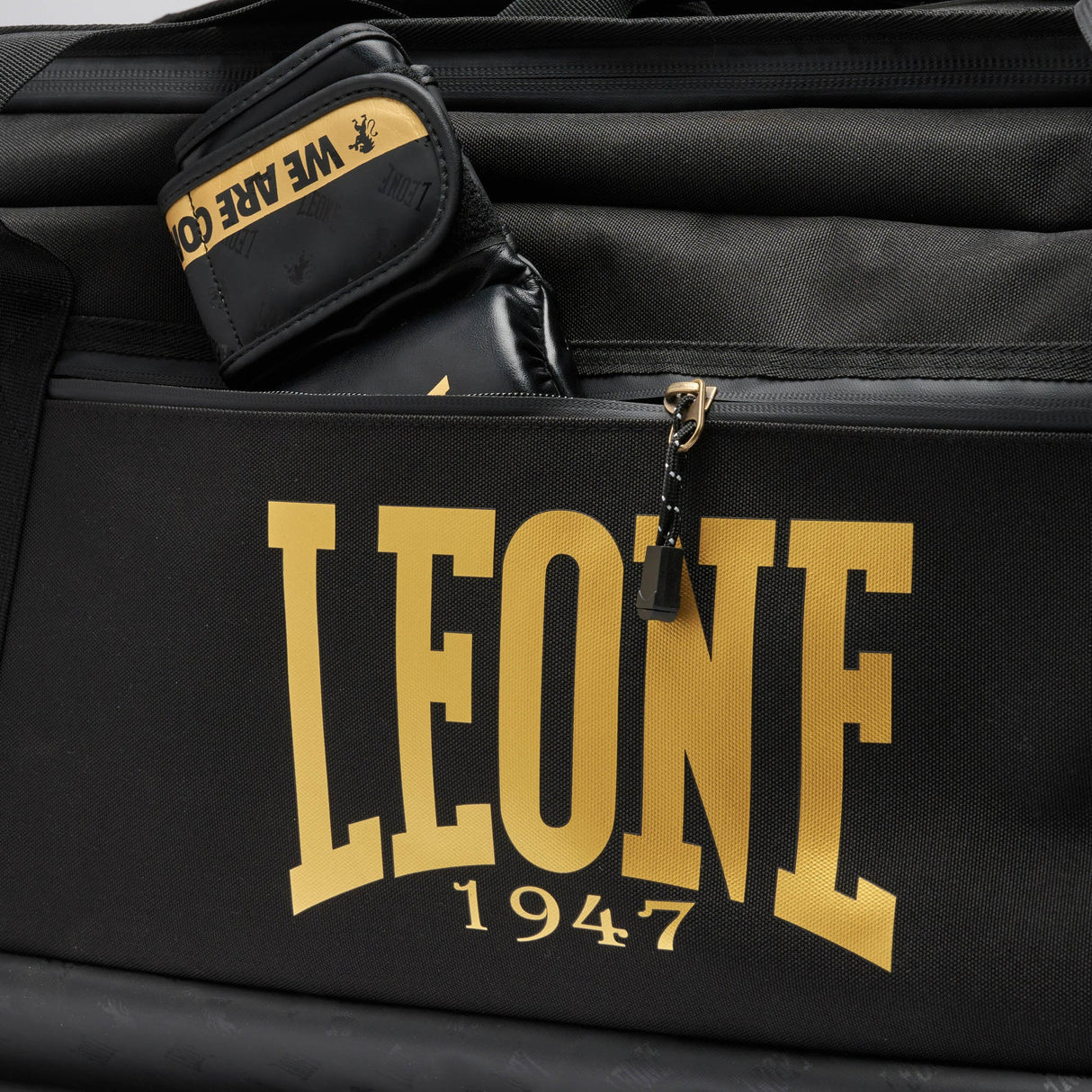 Leone 1947 AC959 DNA XXL Black torba