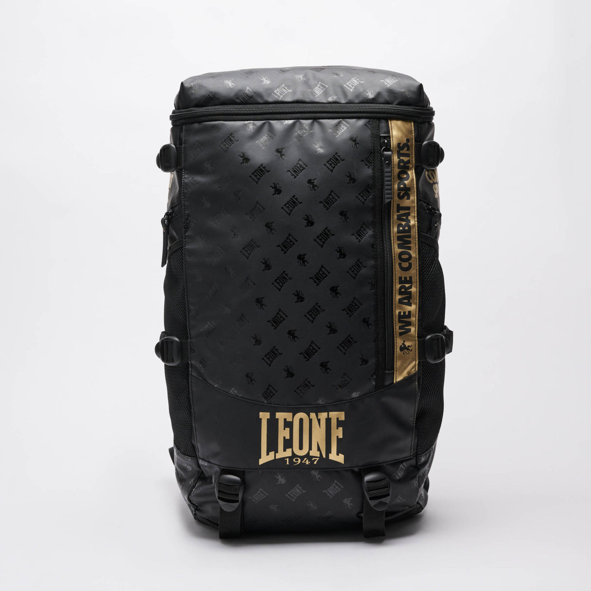Leone 1947 AC946 DNA Black ruksak