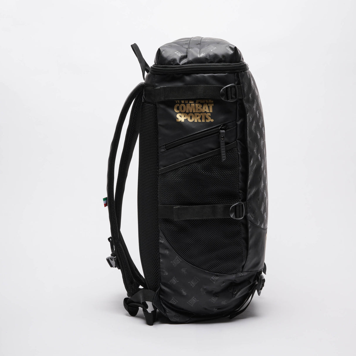 Leone 1947 AC946 DNA Black ruksak