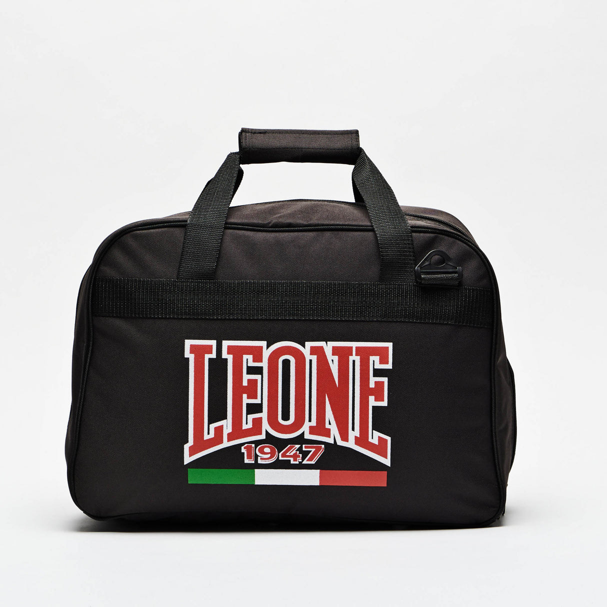 Leone 1947 AC910 Black medicinska torba