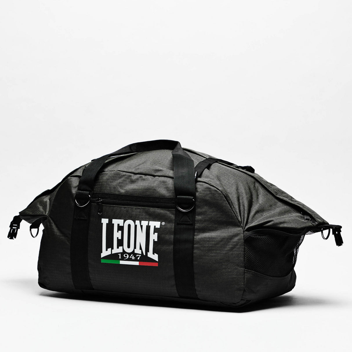 Leone 1947 AC908 Black torba