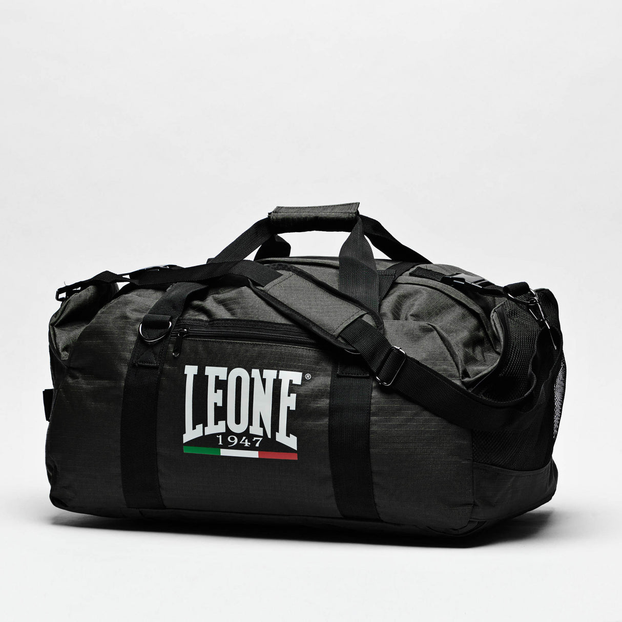 Leone 1947 AC908 Black torba