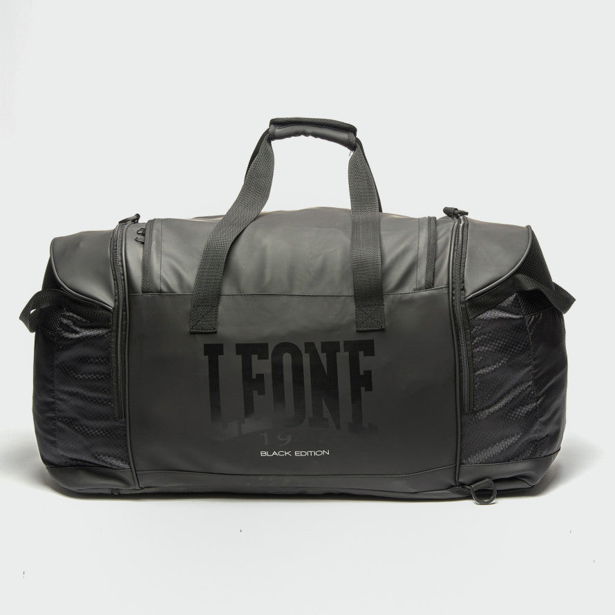 Leone 1947 Black Ed. AC941 torba