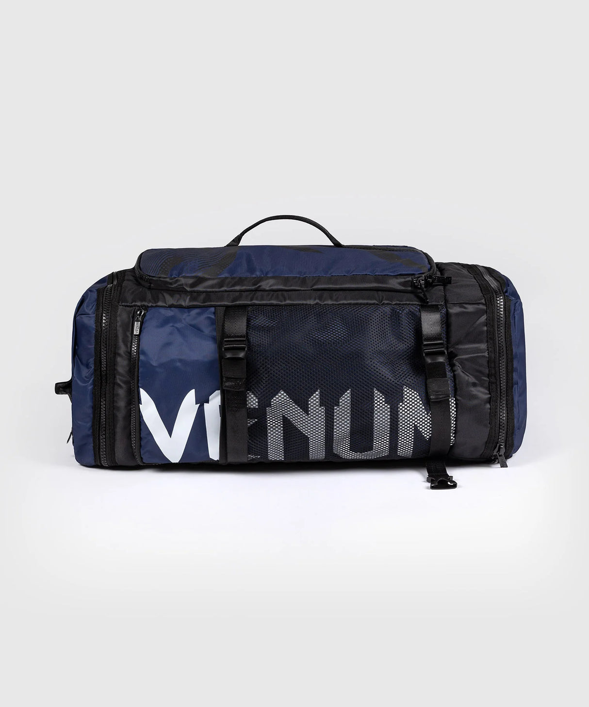 Venum Trainer Hybrid Midnight Blue torba