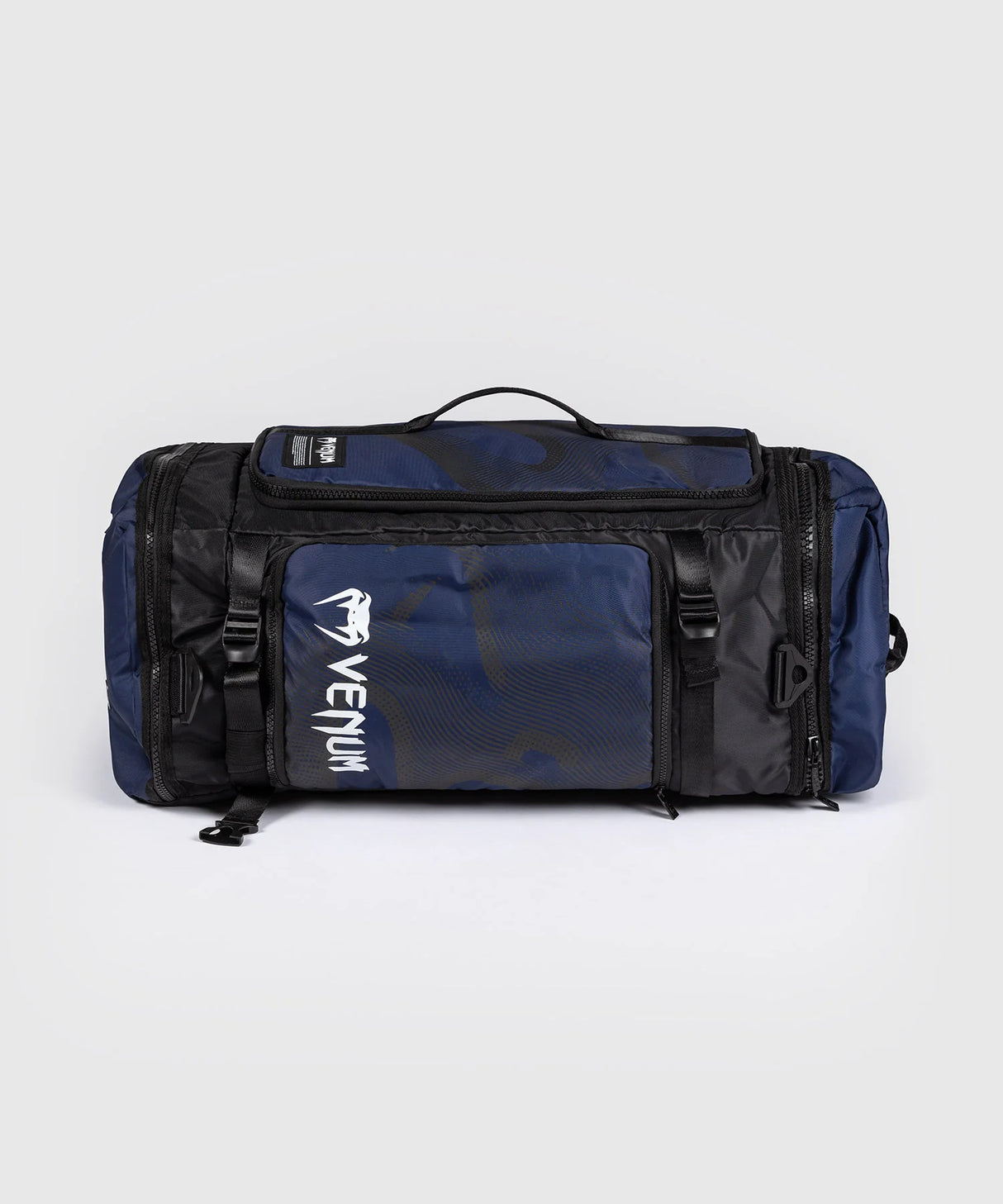Venum Trainer Hybrid Midnight Blue torba