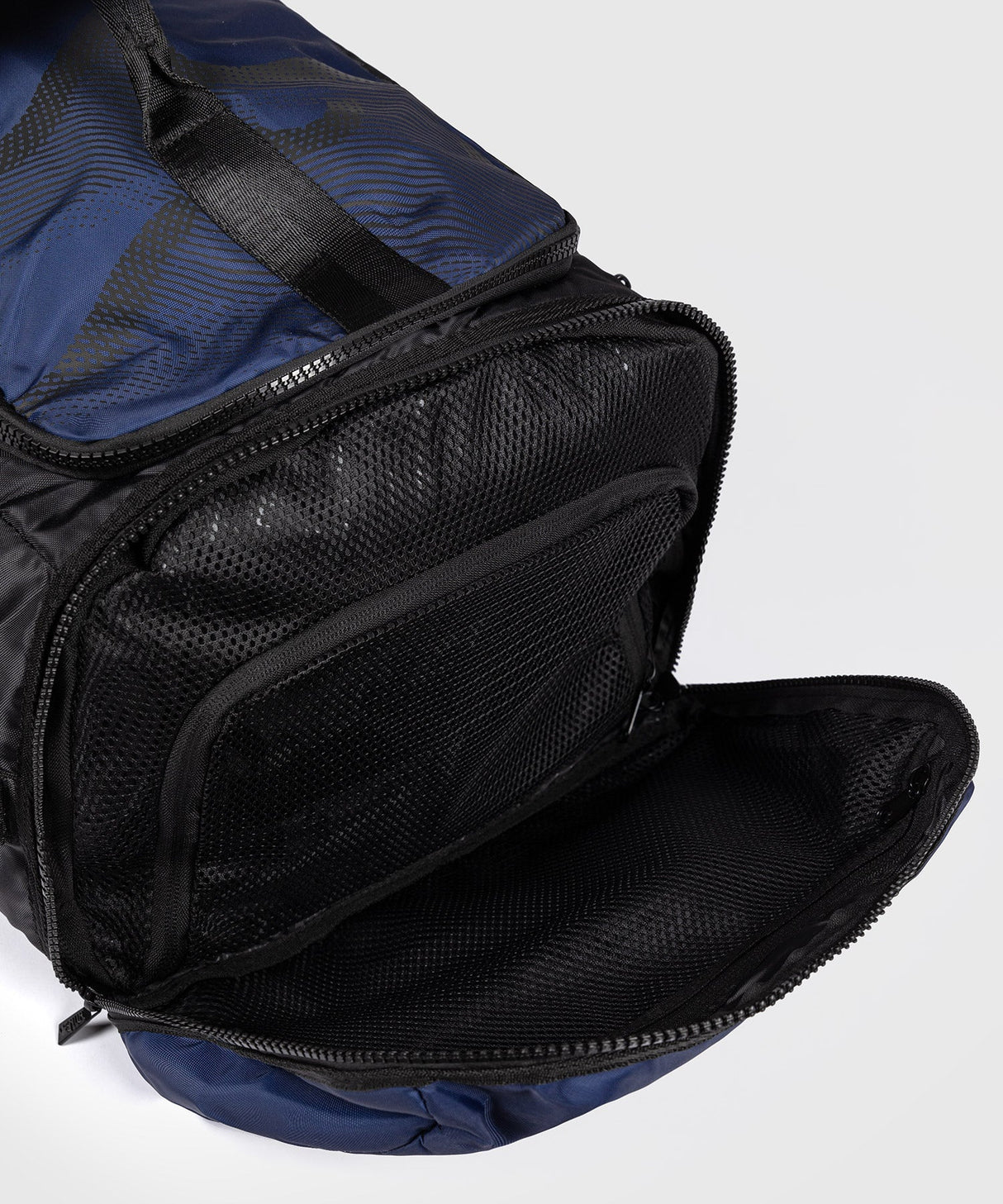Venum Trainer Hybrid Midnight Blue torba