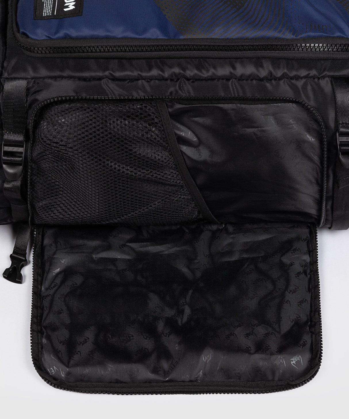 Venum Trainer Hybrid Midnight Blue torba