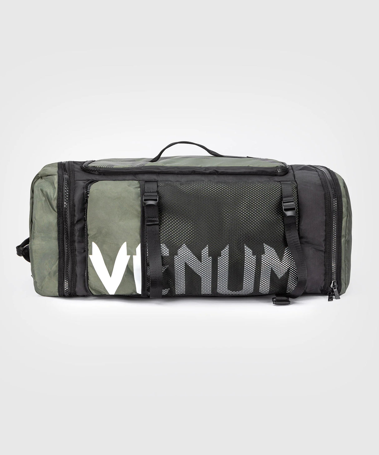 Venum Trainer Hybrid Army Green Torba