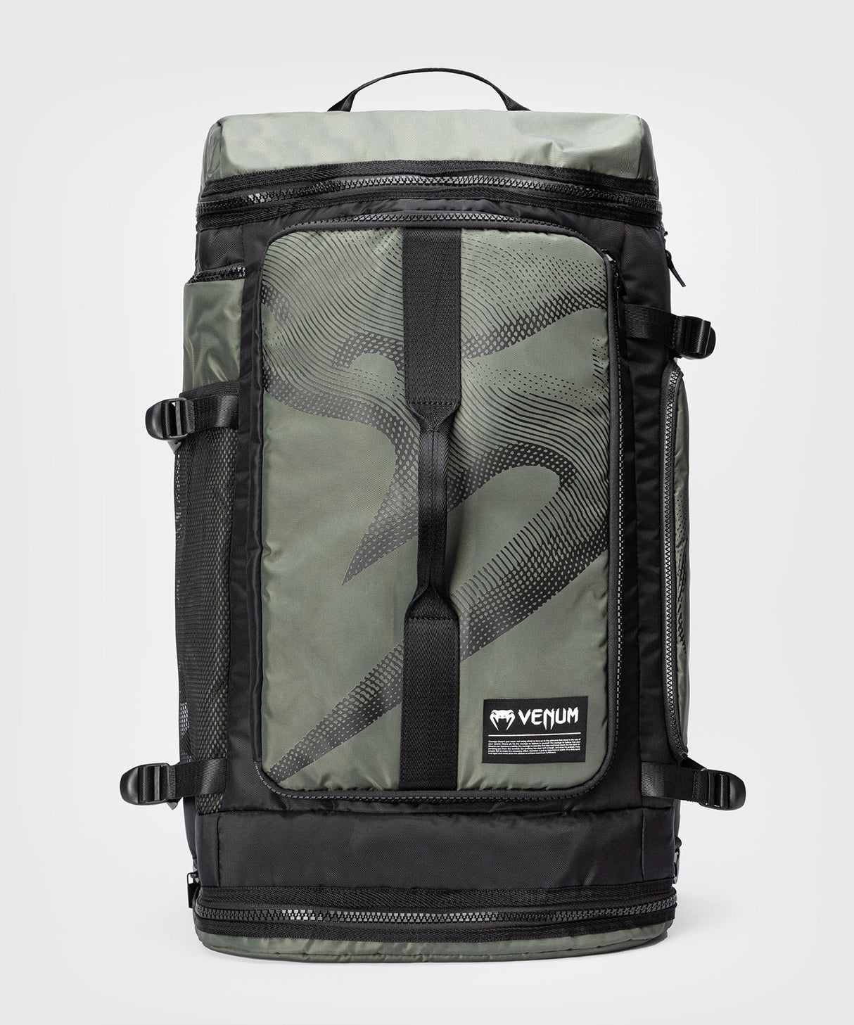 Venum Trainer Hybrid Army Green Torba