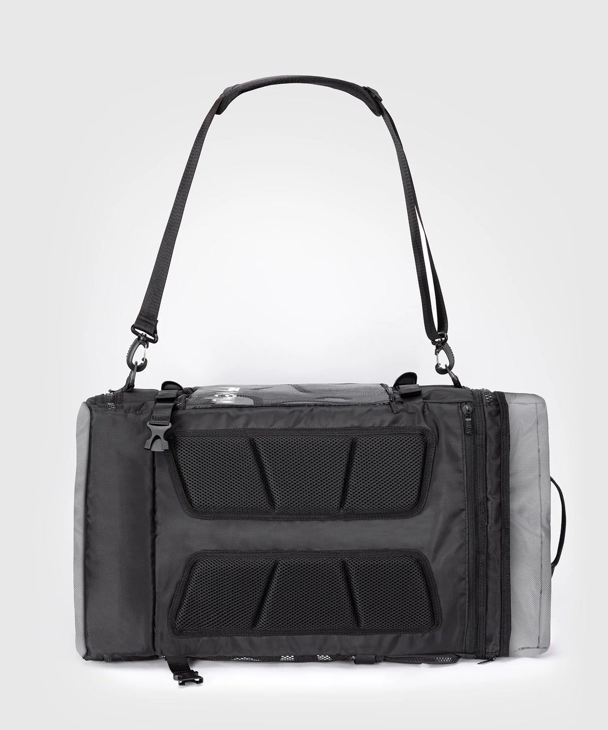 Venum Trainer Hybrid Storm Grey Bag