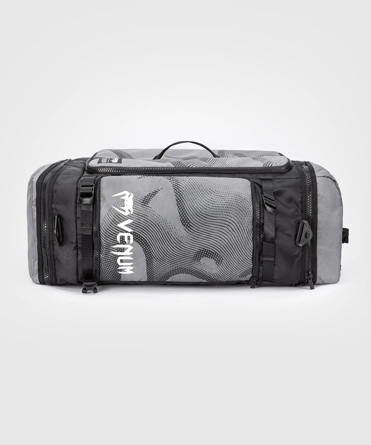 Venum Trainer Hybrid Storm Grey Bag
