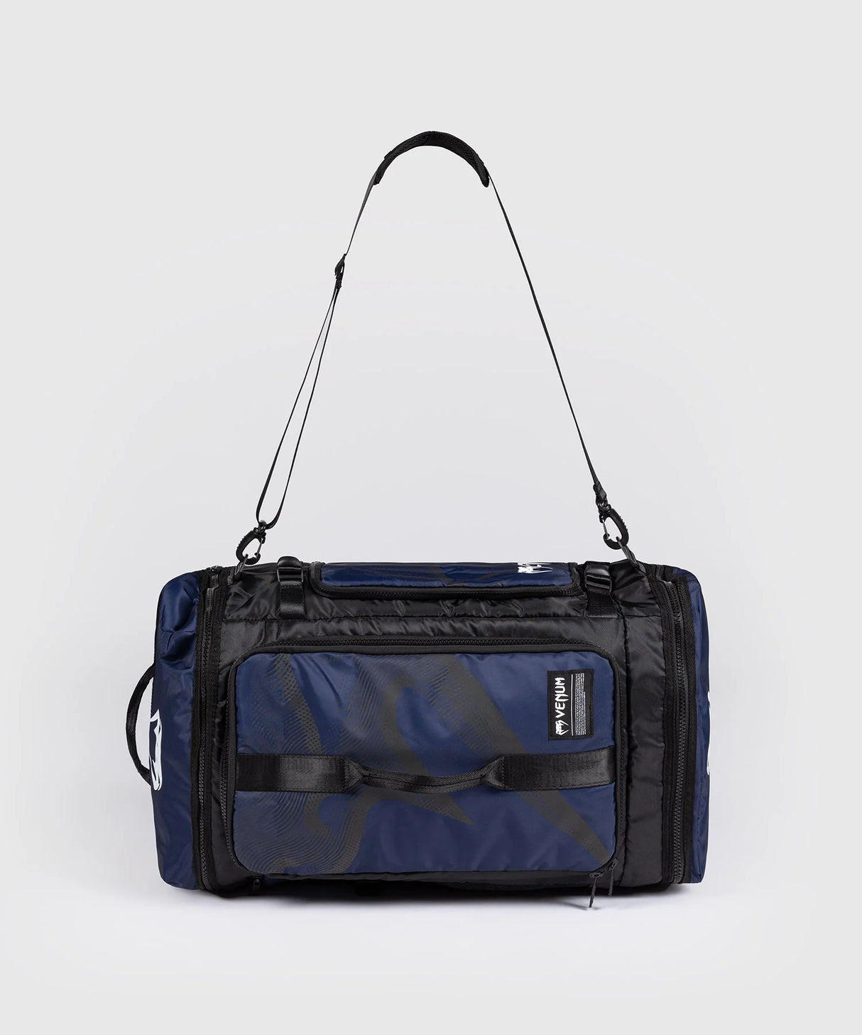 Venum Trainer Hybrid Midnight Blue torba