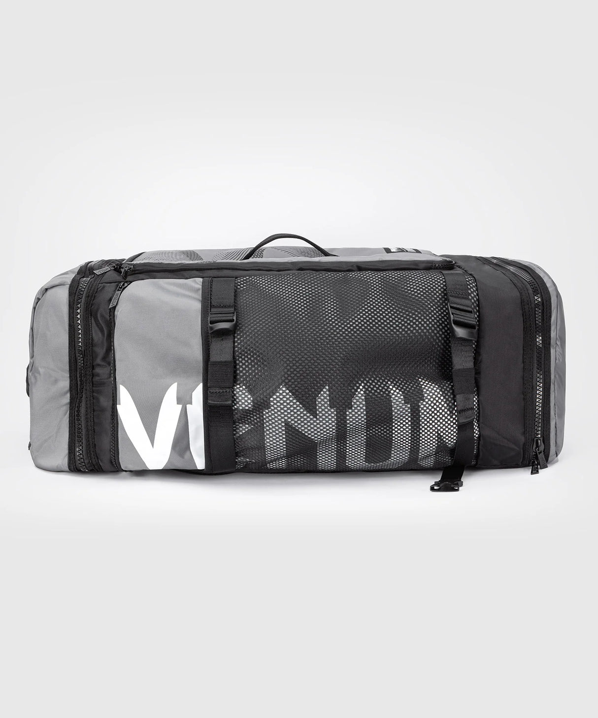Venum Trainer Hybrid Storm Grey Bag