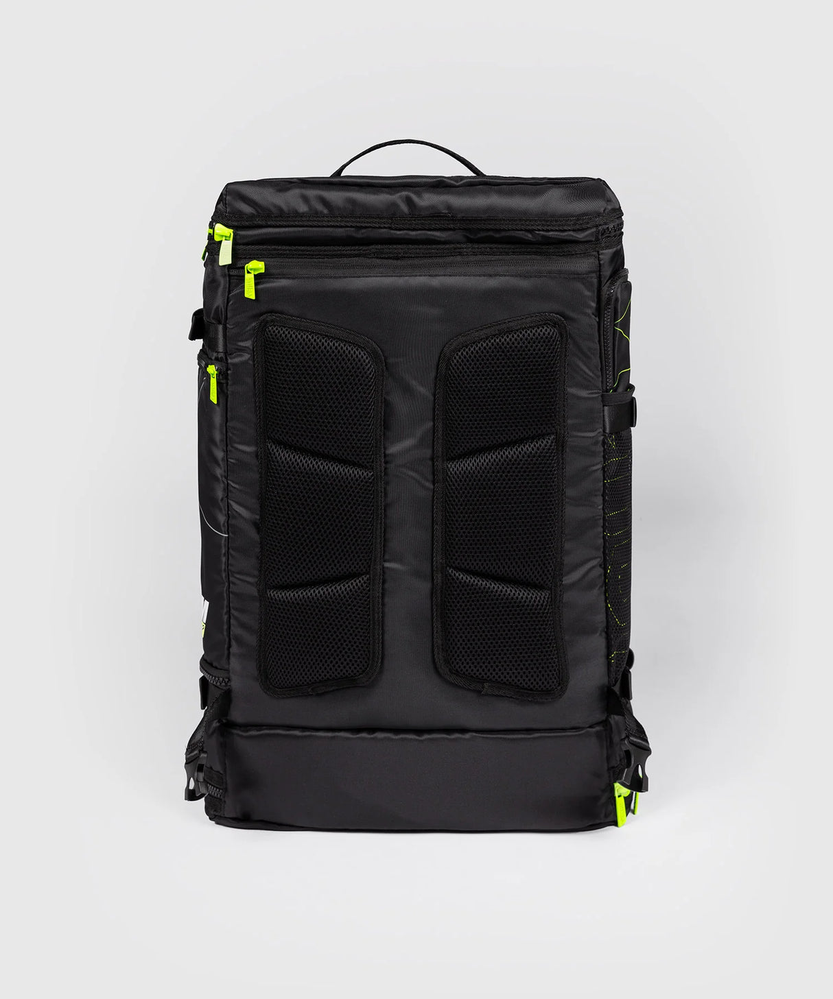 Venum Training Camp 4.0 Black/Neo Green Torba