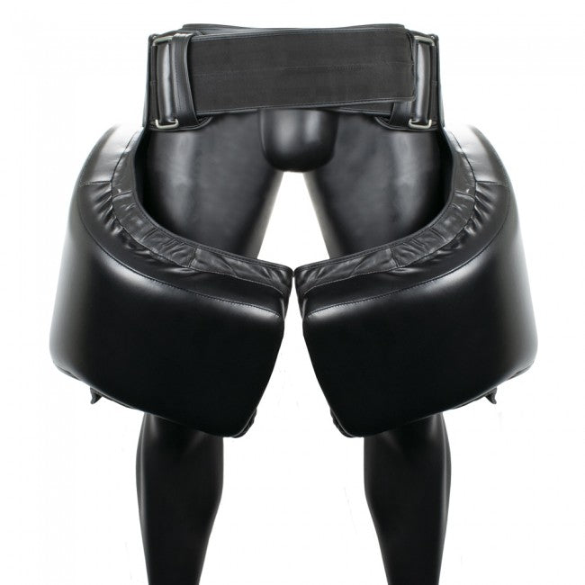 Super Pro Combat Gear trenerski nožni fokuser