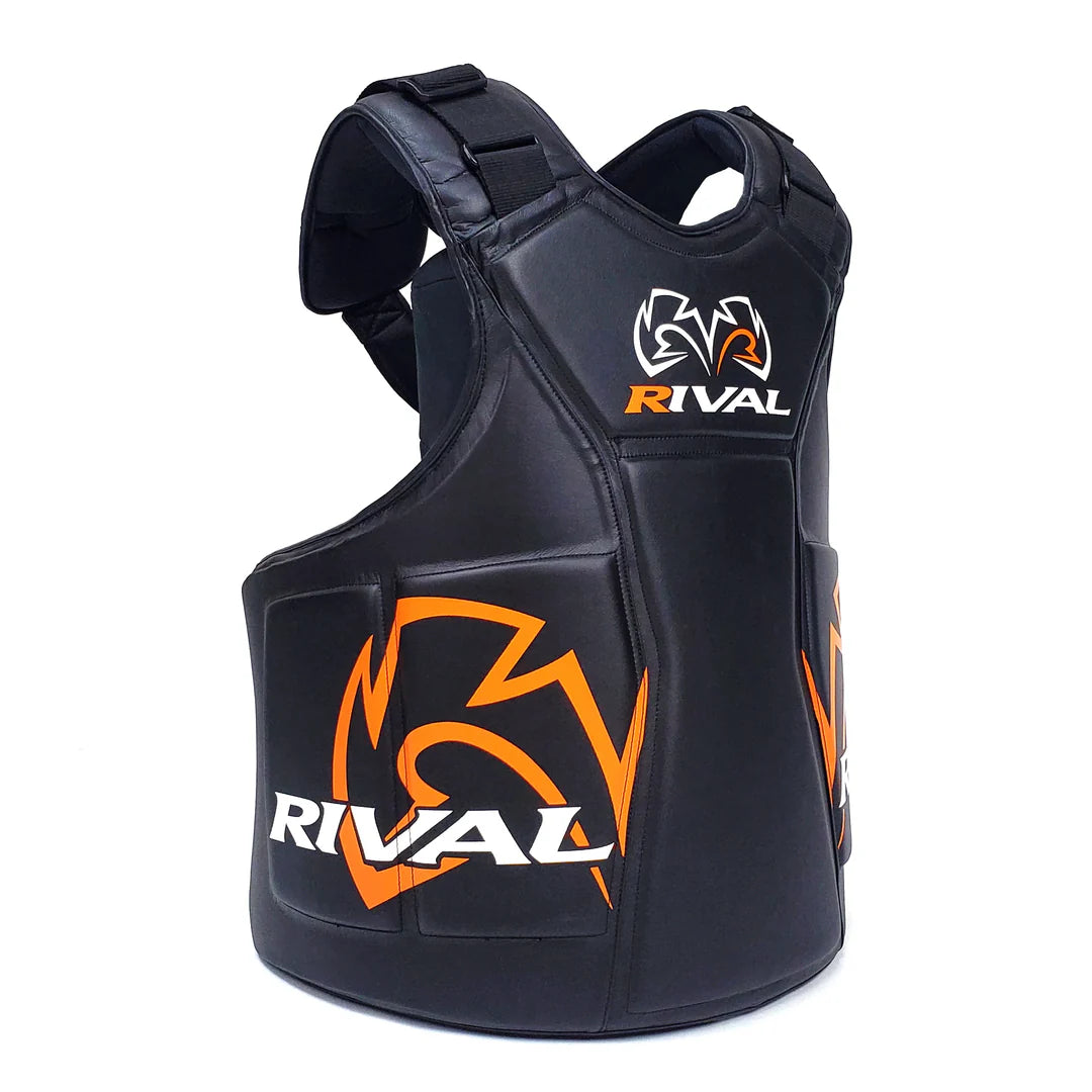 Rival Professional Body Protector