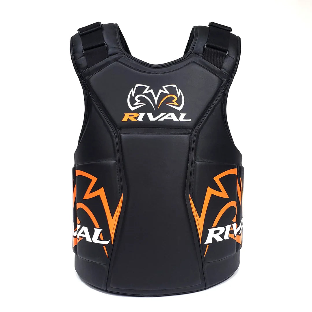 Rival Professional Body Protector