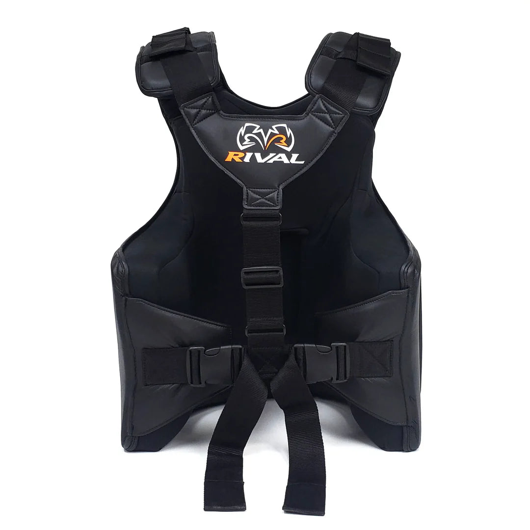 Rival Professional Body Protector