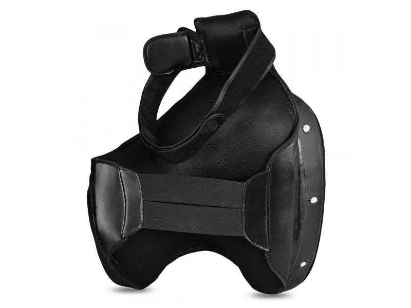 Joya Evolution Black/White Trenerski Ščitniki Za Noge