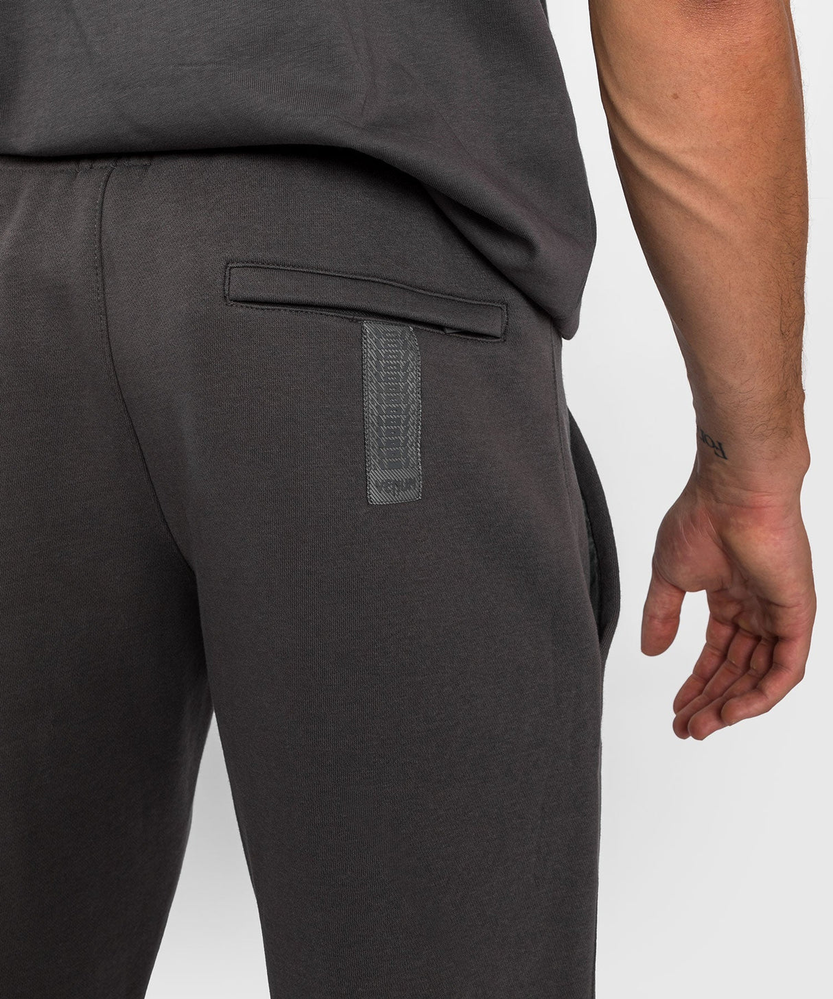 Venum Silent Power Grey Pants