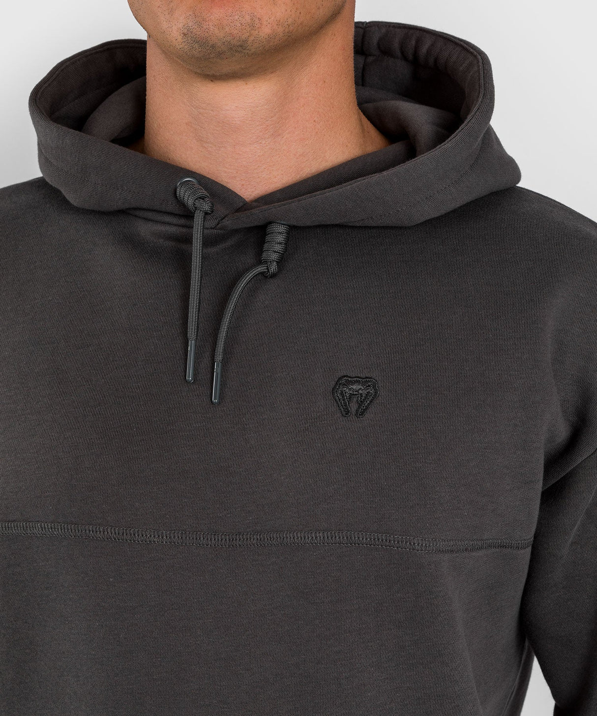 Venum Silent Power Grey hoddie