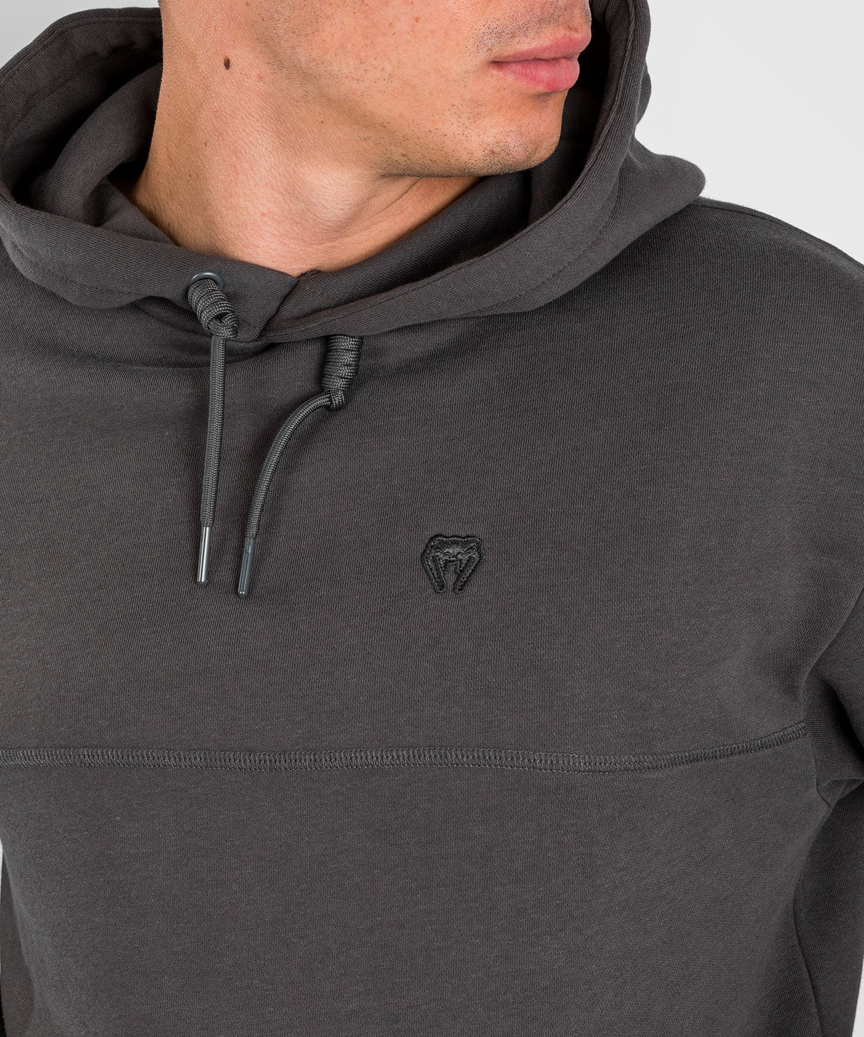 Venum Silent Power Grey hoddie