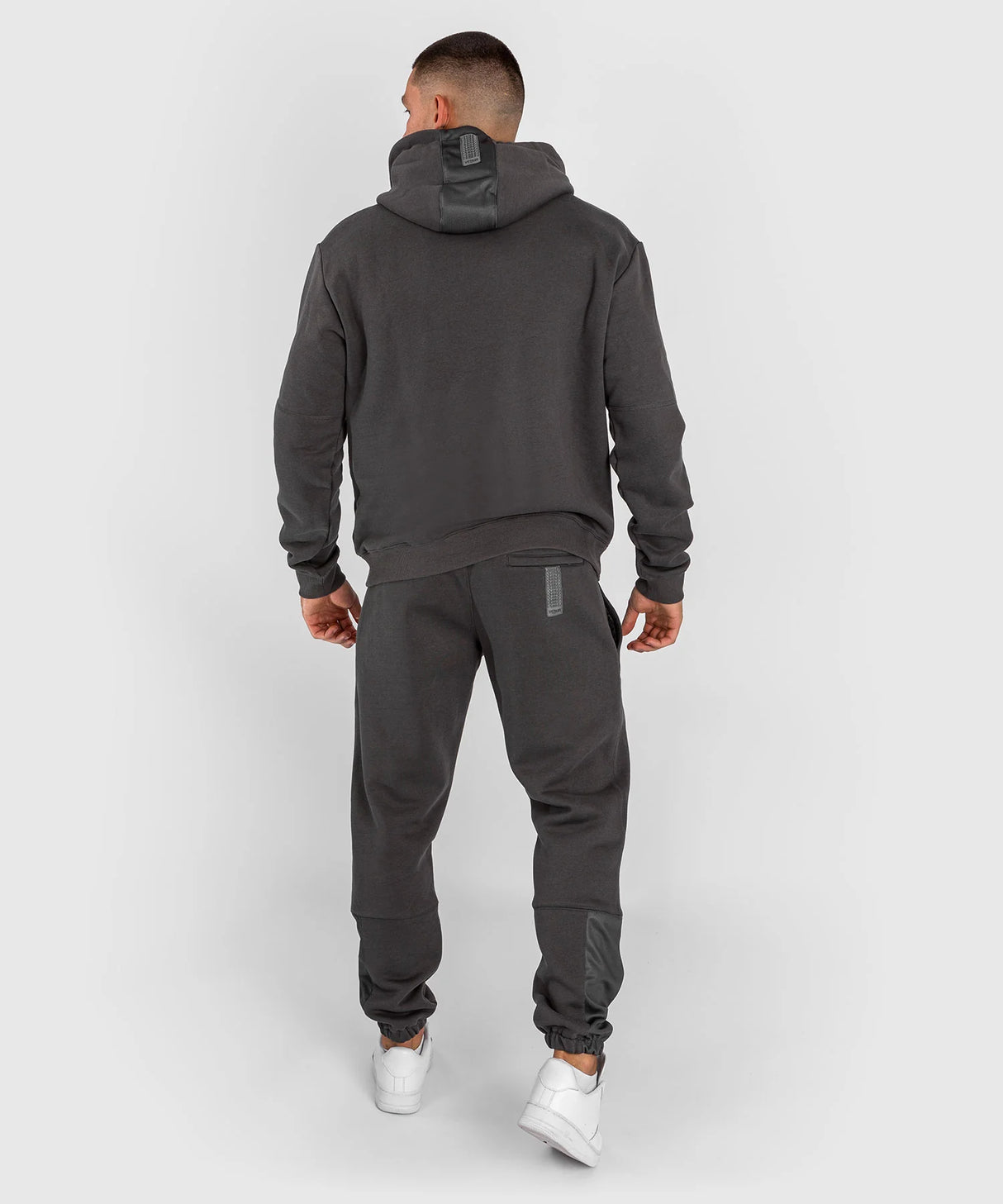 Venum Silent Power Grey hoddie