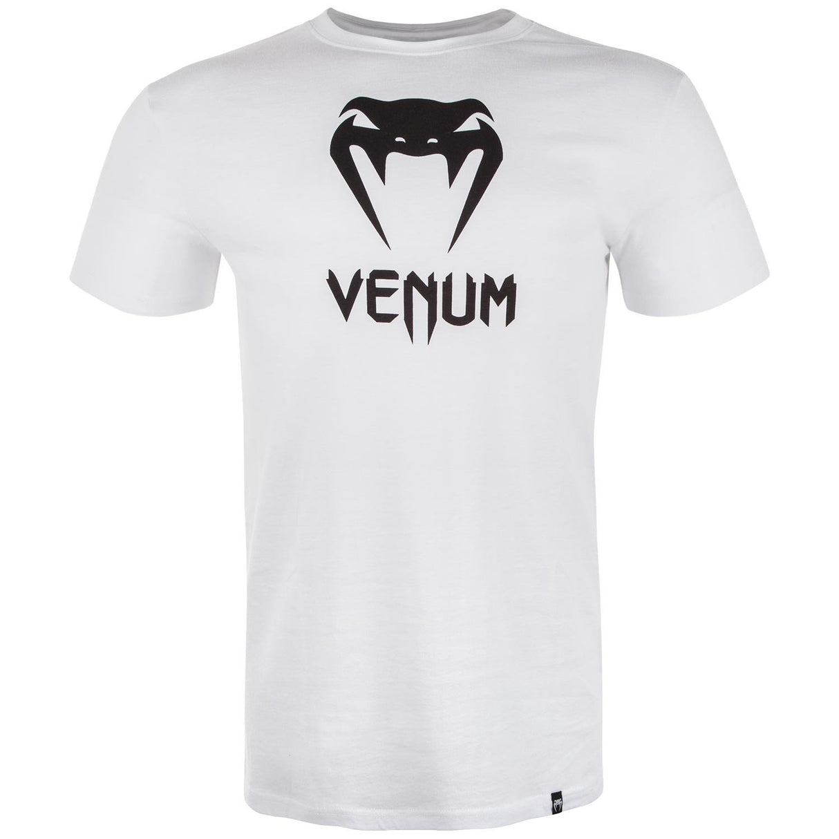 Venum Classic White T-Shirt
