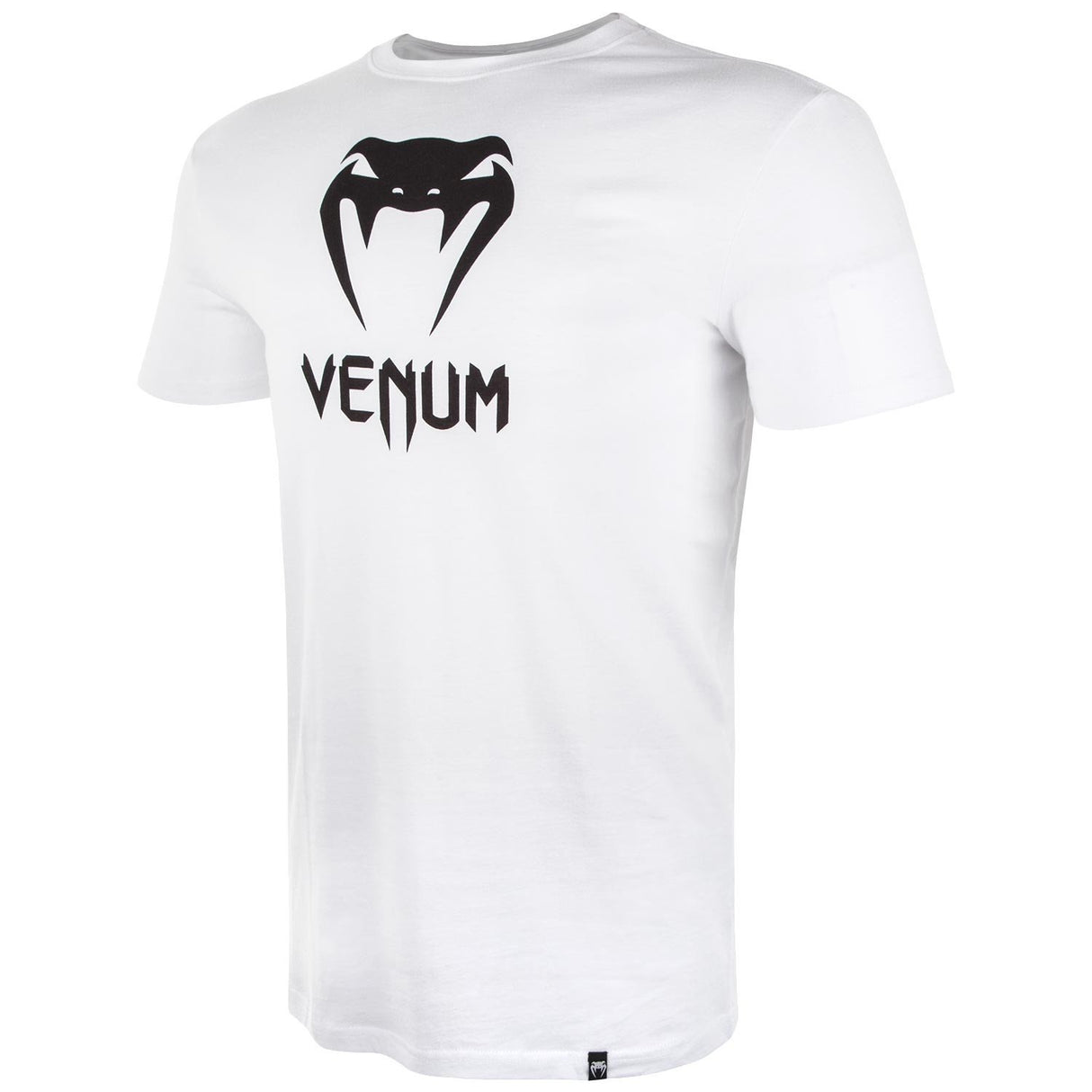 Venum Classic White T-Shirt