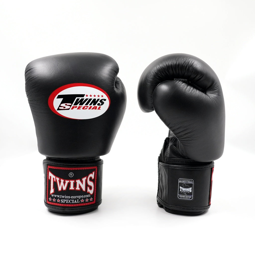 Twins® BGVL 3 Air Black rokavice
