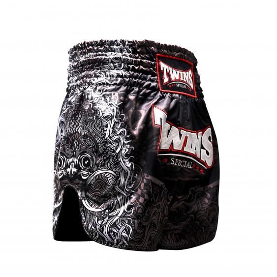 Twins TTBL RANGDA Thai Boxing Shorts