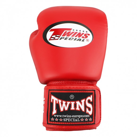 Twins® Original BGVL 3 Red rukavice