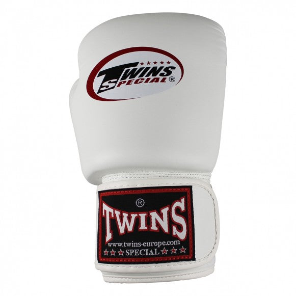 Twins® Original BGVL 3 White rokavice