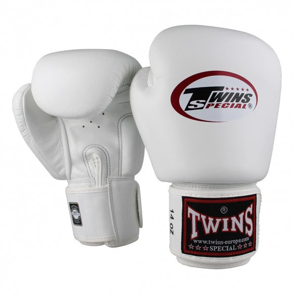 Twins® Original BGVL 3 White rokavice