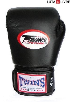 Twins® BGVL 3 Black rokavice