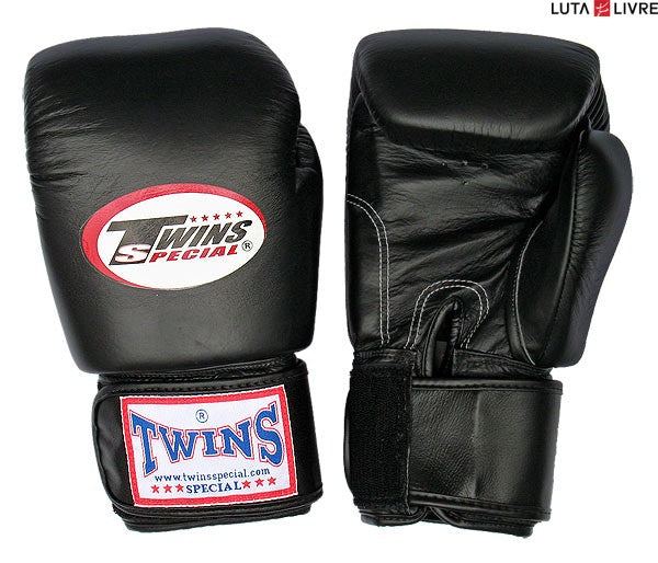 Twins® BGVL 3 Black rokavice