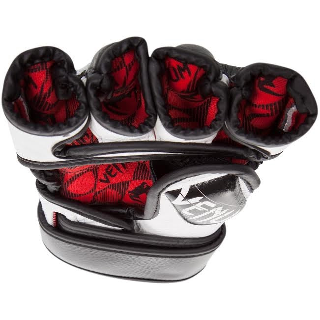 Venum Undisputed 2.0 Black rokavice