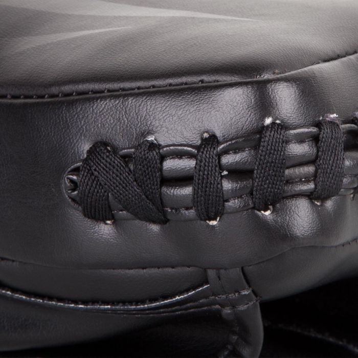 Venum Elite Black/Black Mini fokuserji