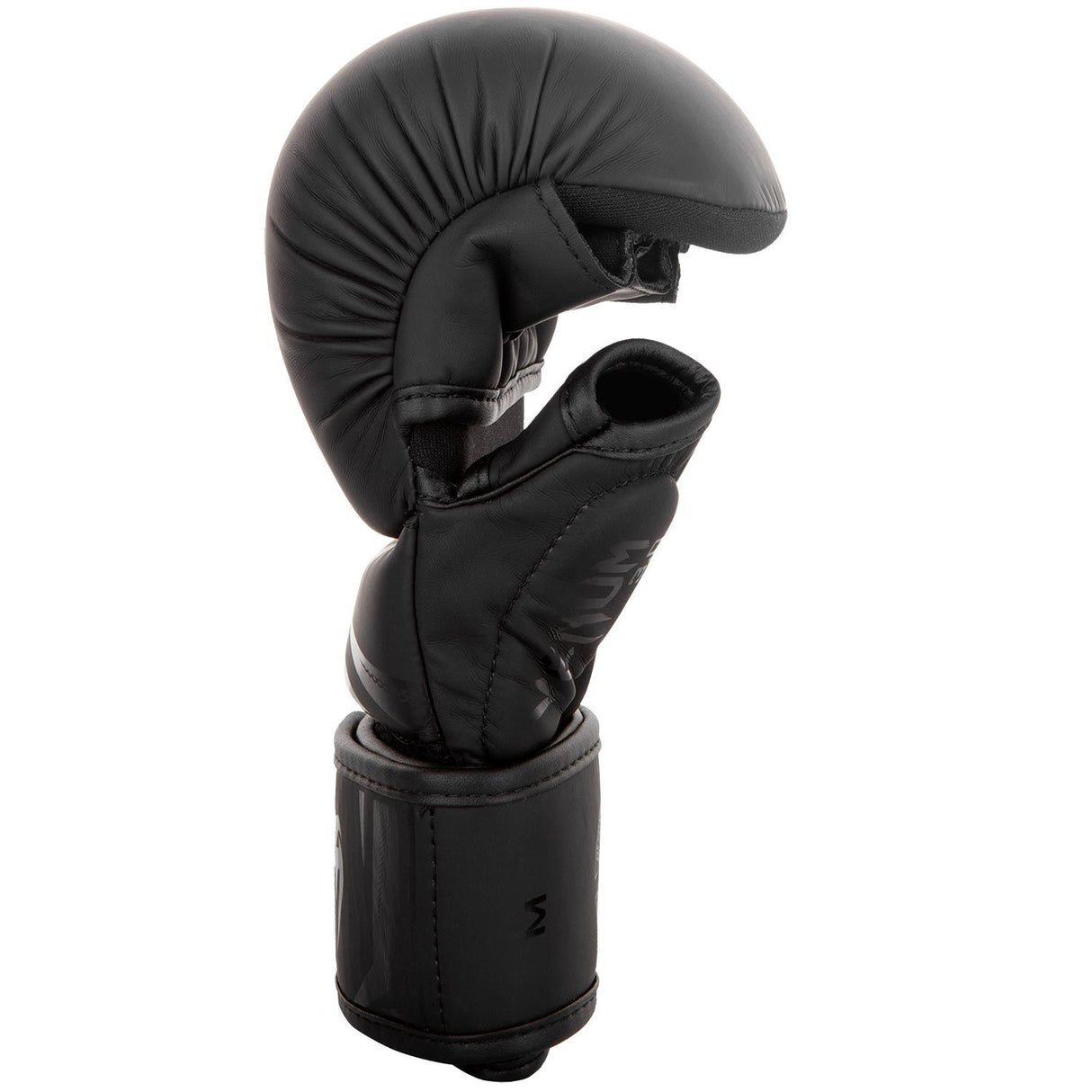 Venum Challenger 3.0 Black/Black rukavice MMA za sparing