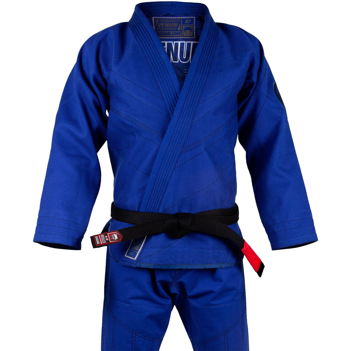 Venum Classic 2.0 Blue BJJ kimono