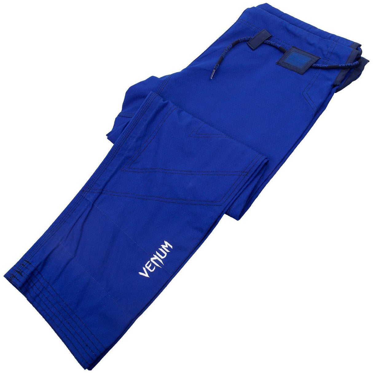 Venum Classic 2.0 Blue BJJ kimono
