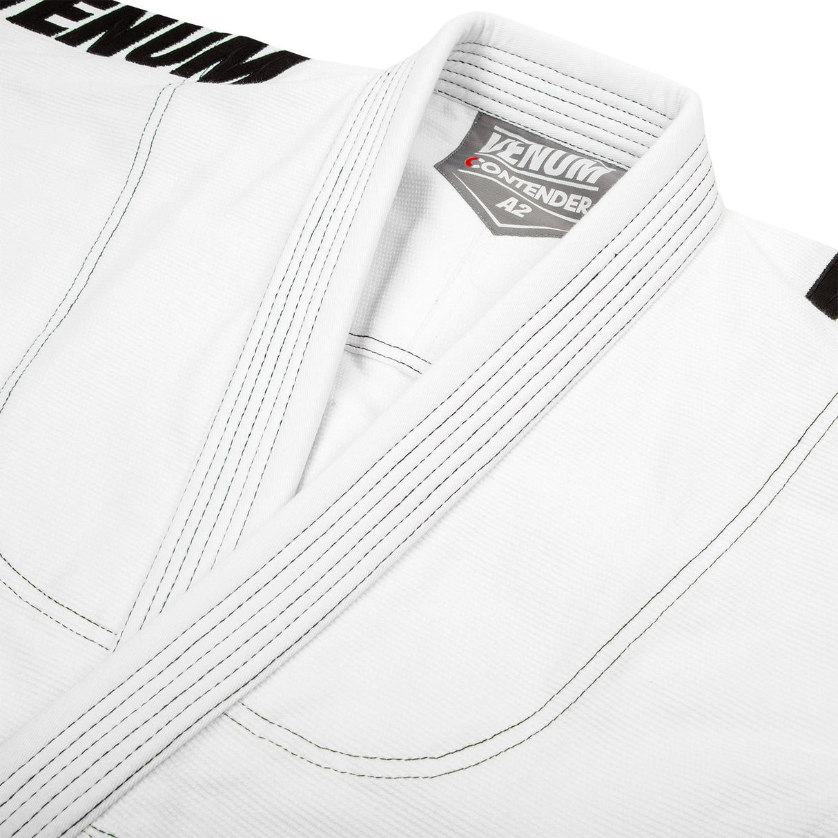 Venum Contender Evo White BJJ kimono