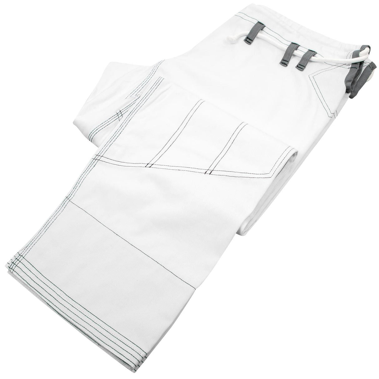 Venum Contender Evo White BJJ kimono