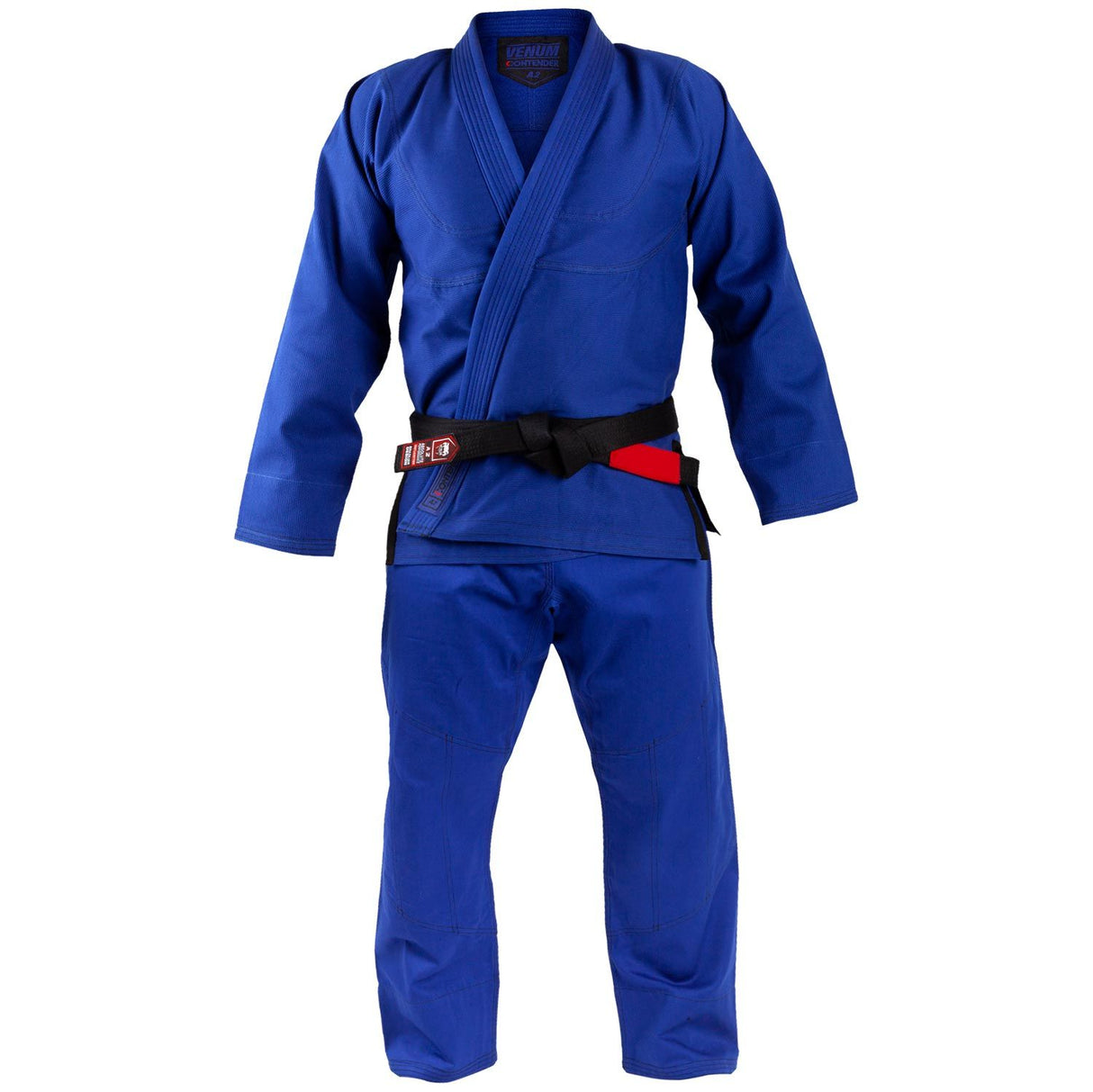 Venum Contender Evo Blue BJJ kimono