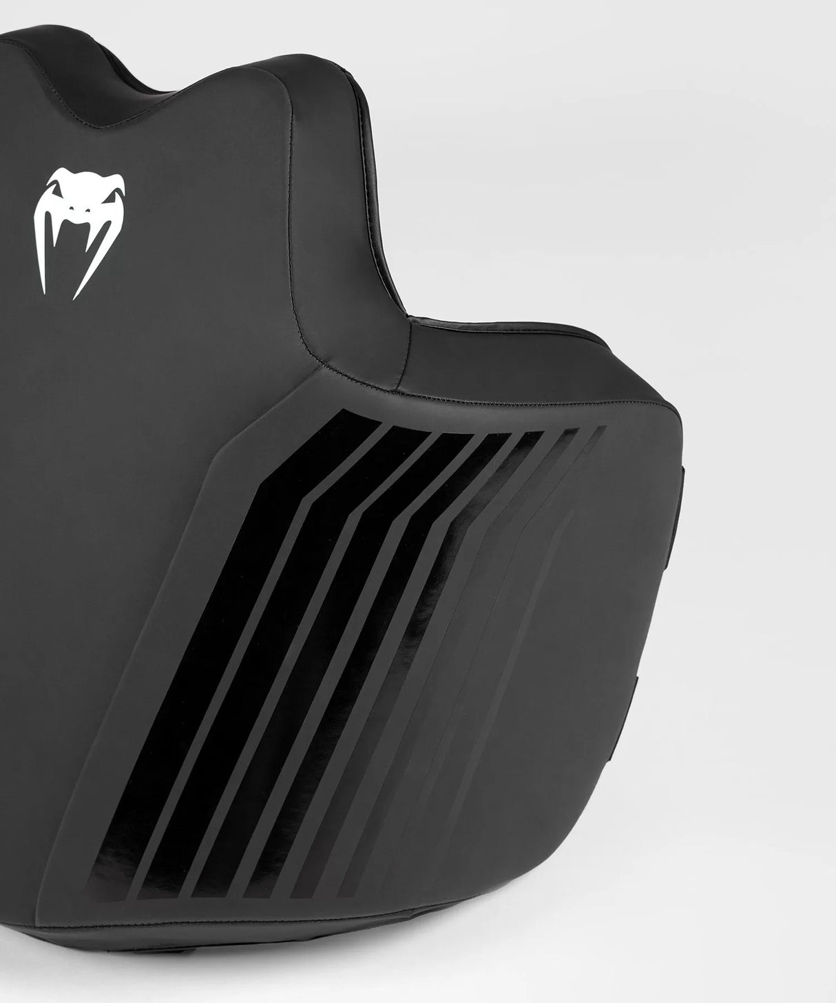 Venum Challenger Black/White trenerski pas fokuser