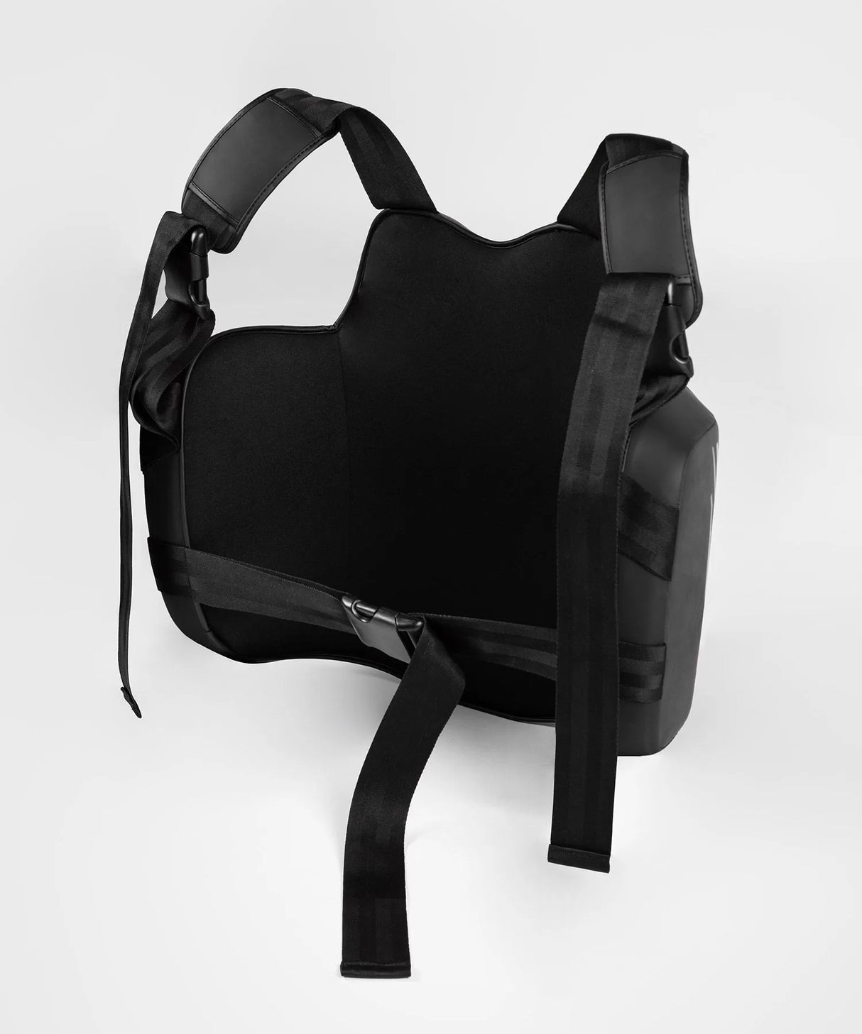 Venum Challenger Black/White trenerski pas fokuser